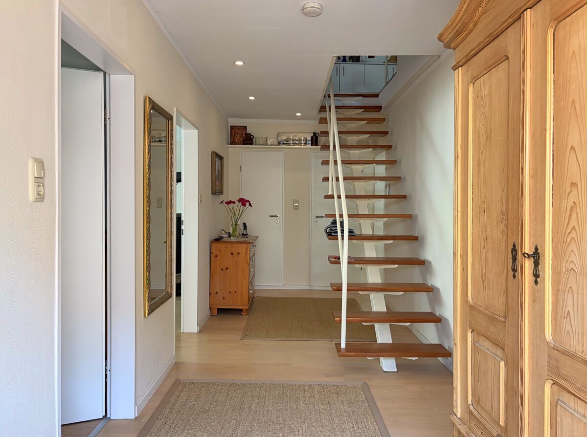 Wohnung 1_Flurbereich