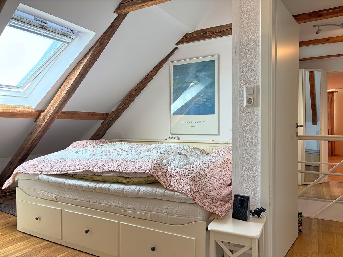 Wohnung 1_DG_Gästezimmer
