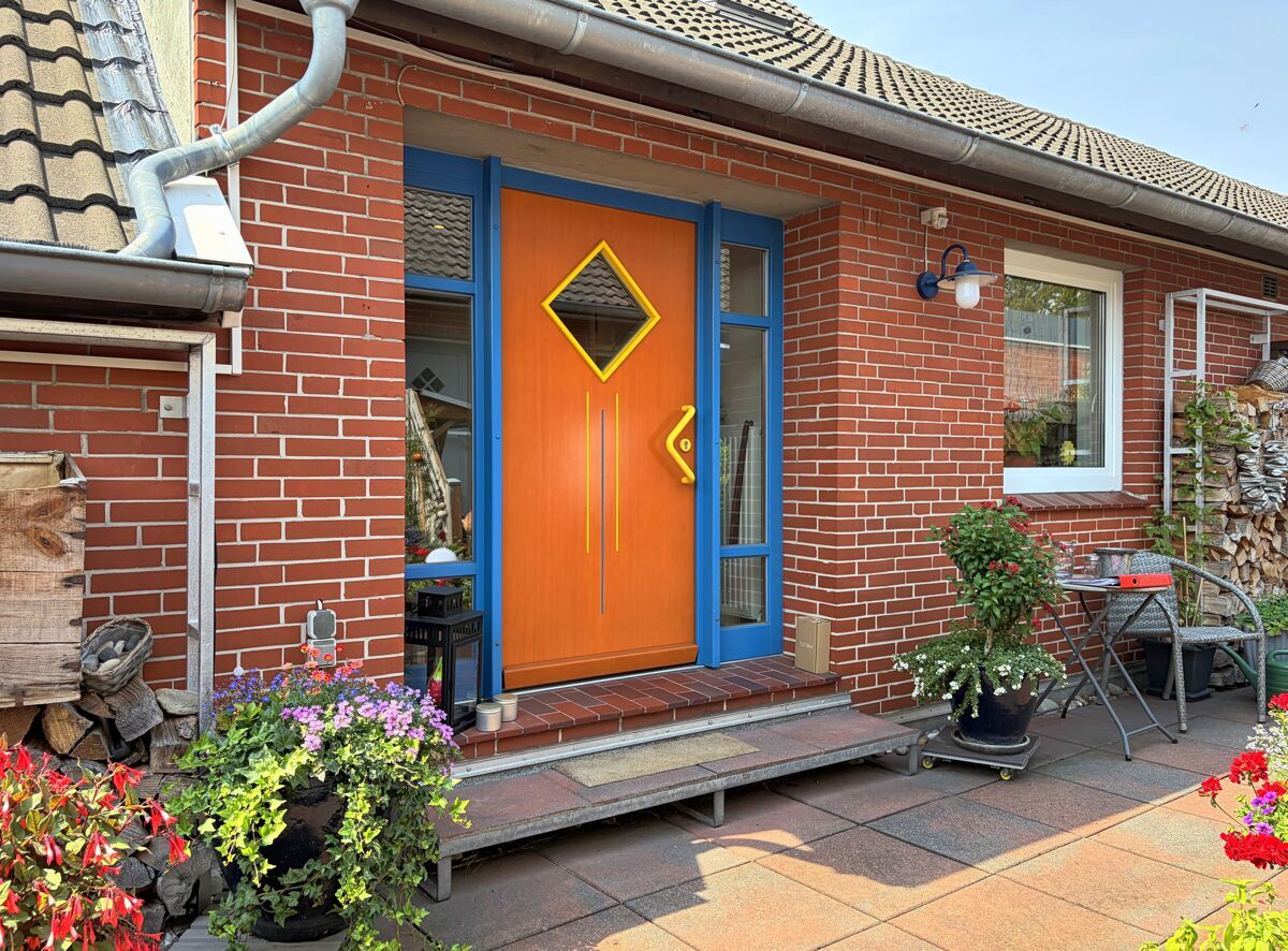 Wohnung 1_Eingangsbereich