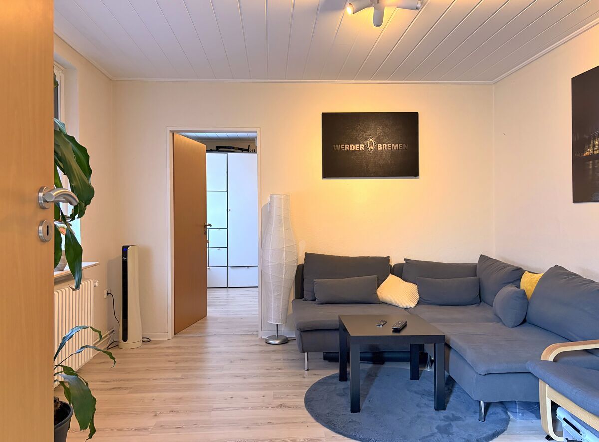 Wohnung 4_Wohnzimmer