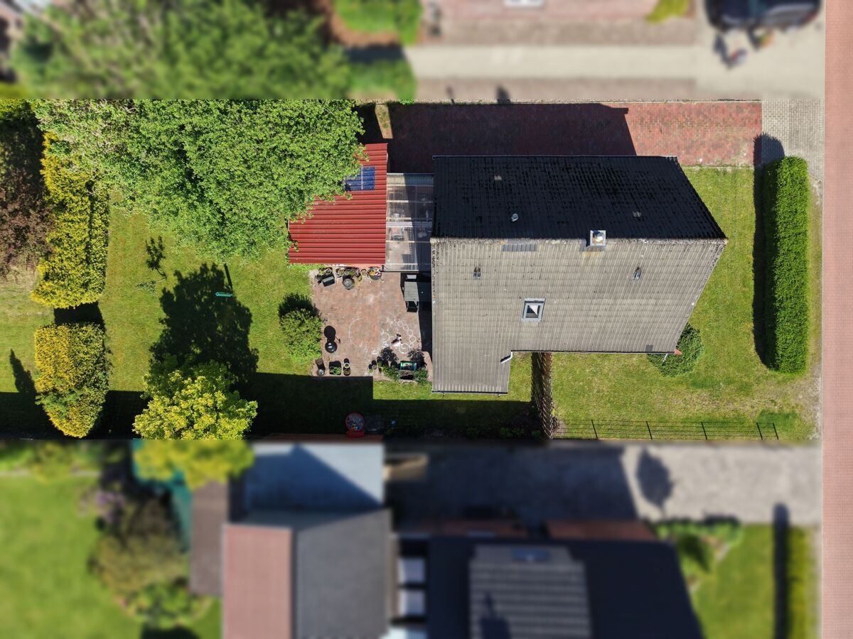 Vogelperspektive