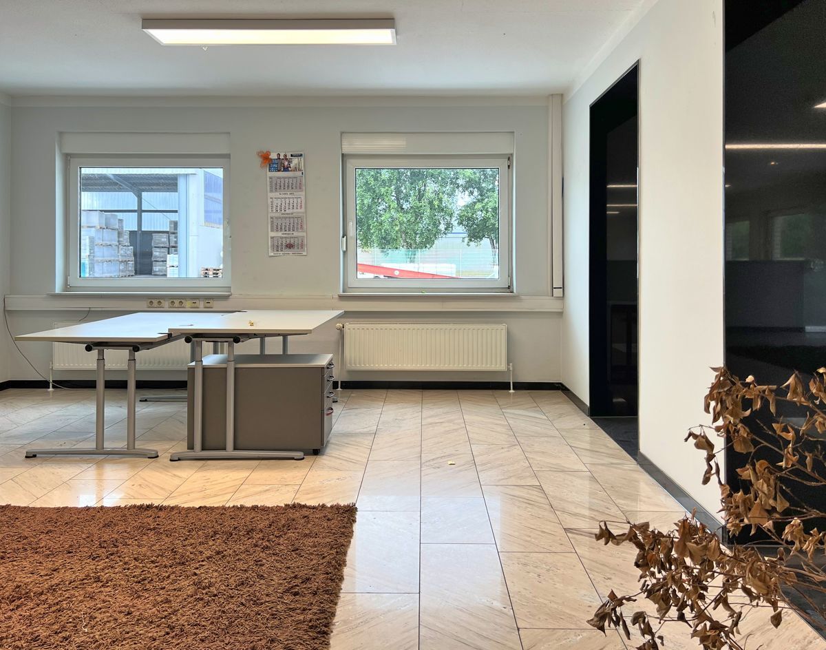 Büro - 2
