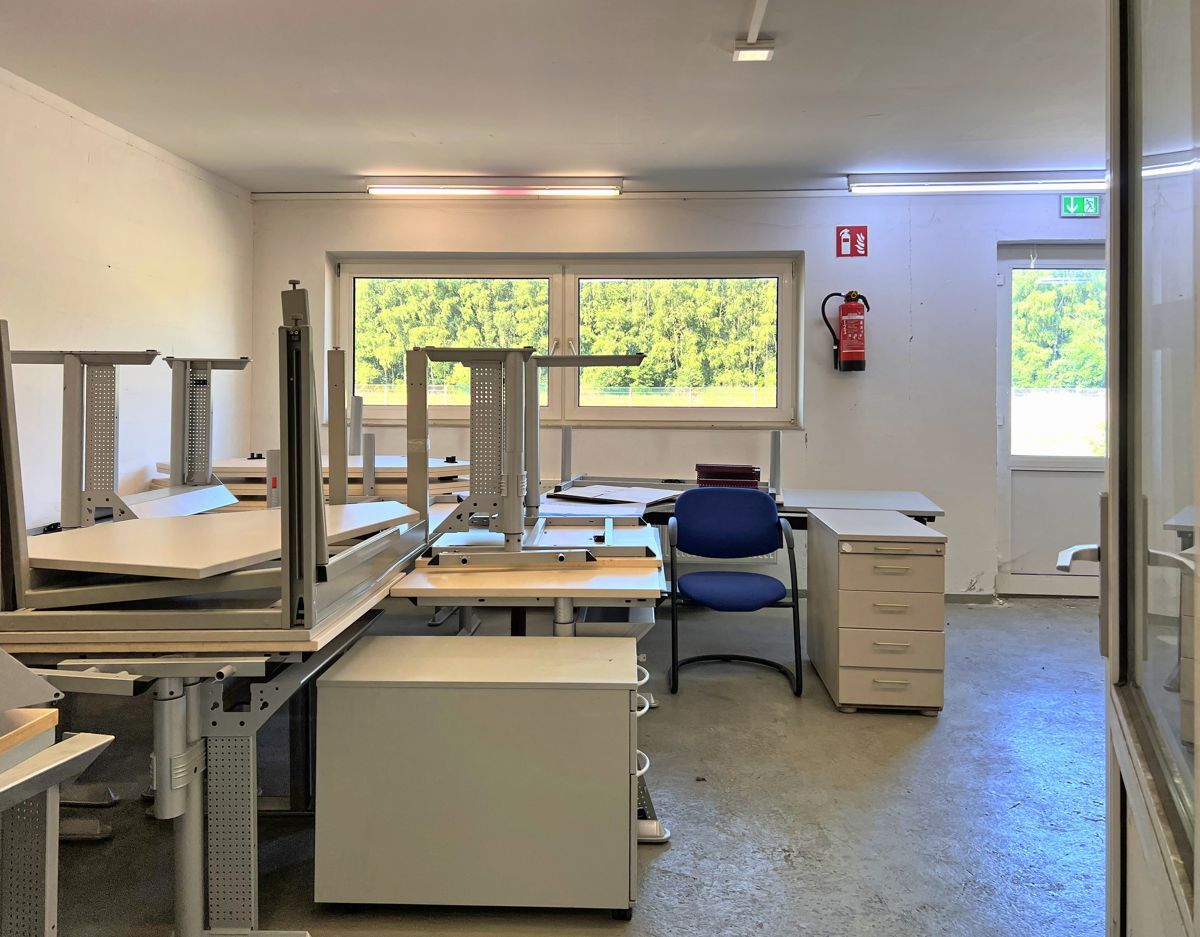 Büro_Halle