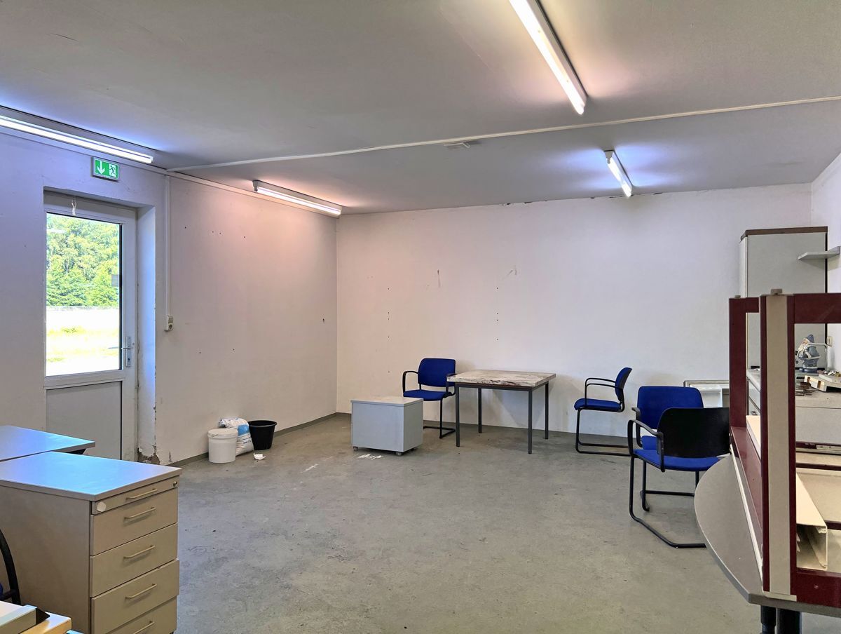 Büro_Halle