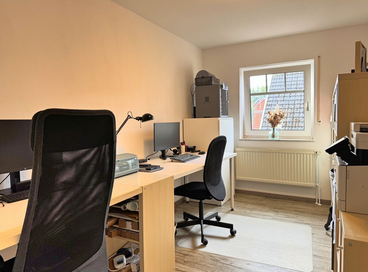 Büro