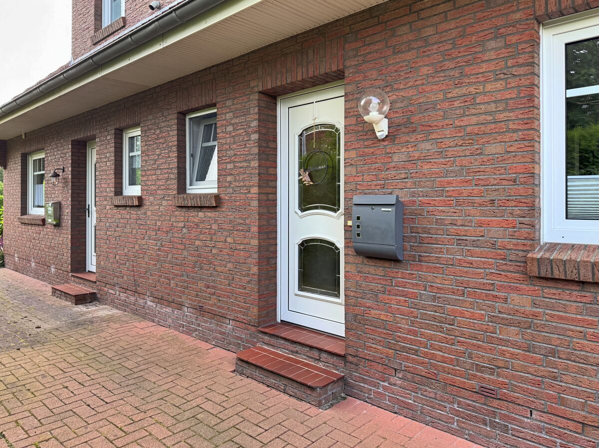Eingangsbereich