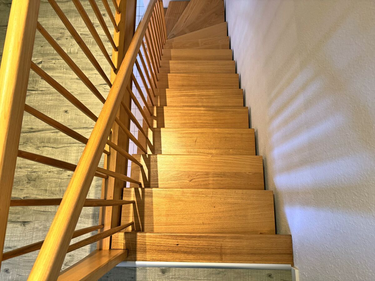 Treppe