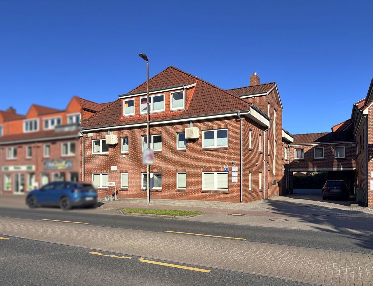 Vorderansicht