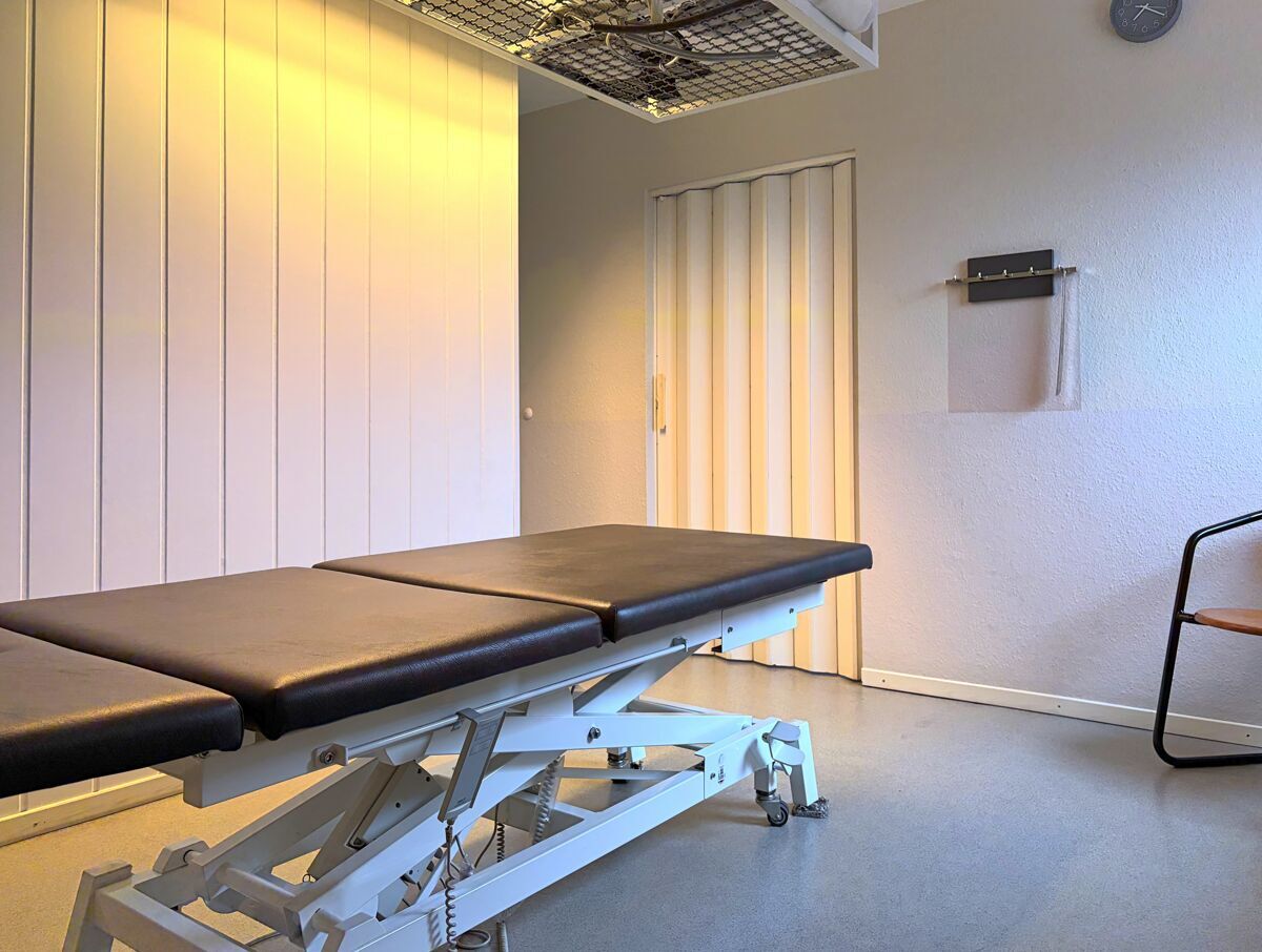 Zimmer 2b