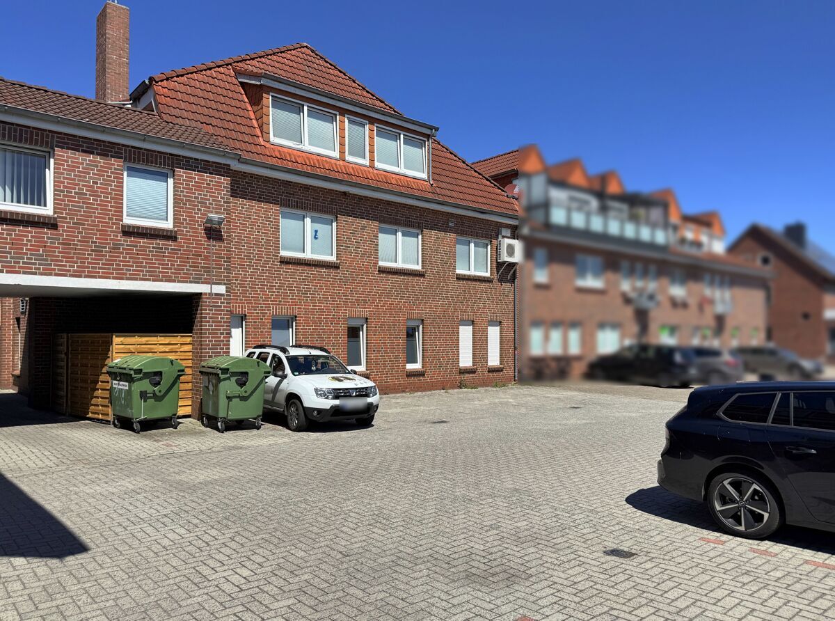 Rückansicht