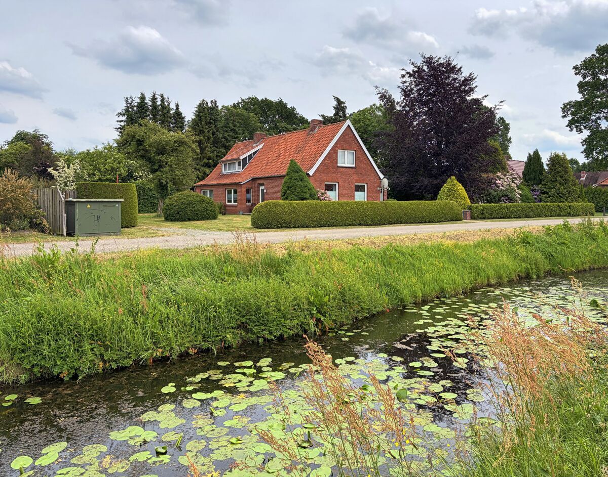 Vorderansicht