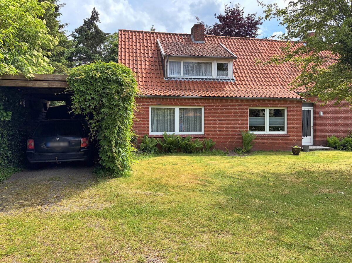 Seitenansicht