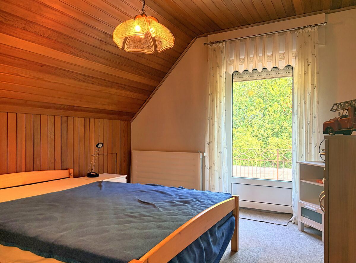 OG_Zimmer 1 mit Dachterrassee