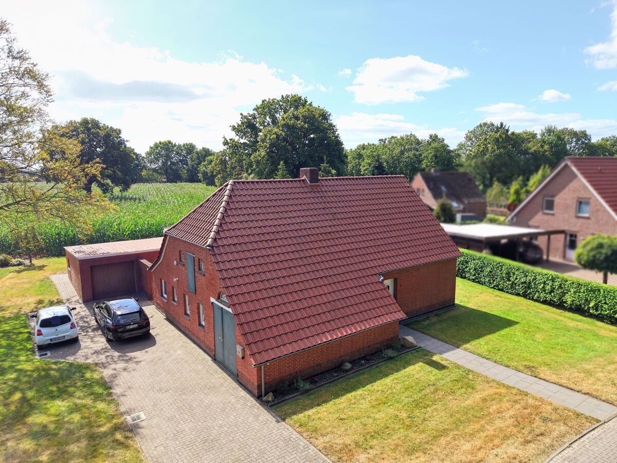 Vorderansicht