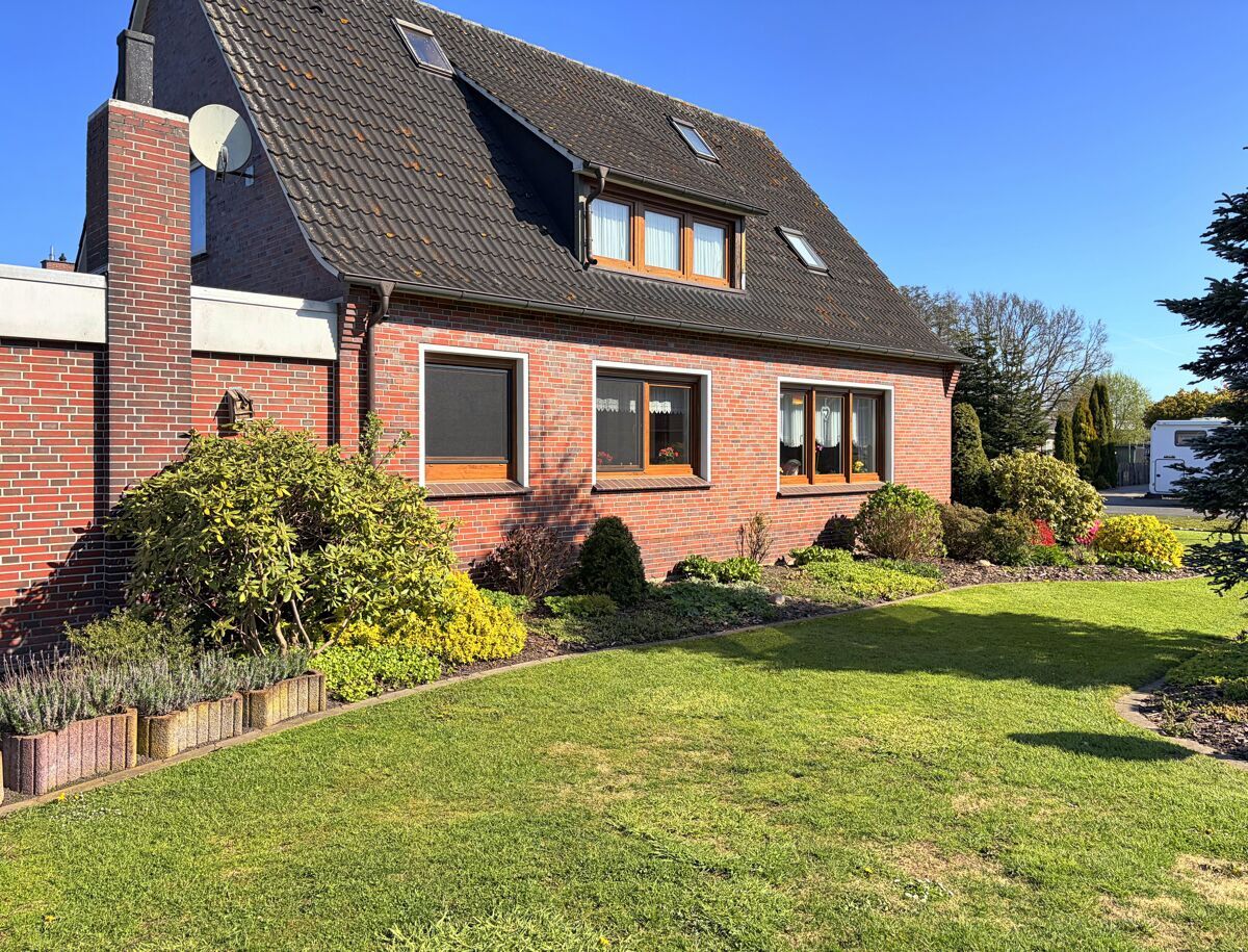 Seitenansicht