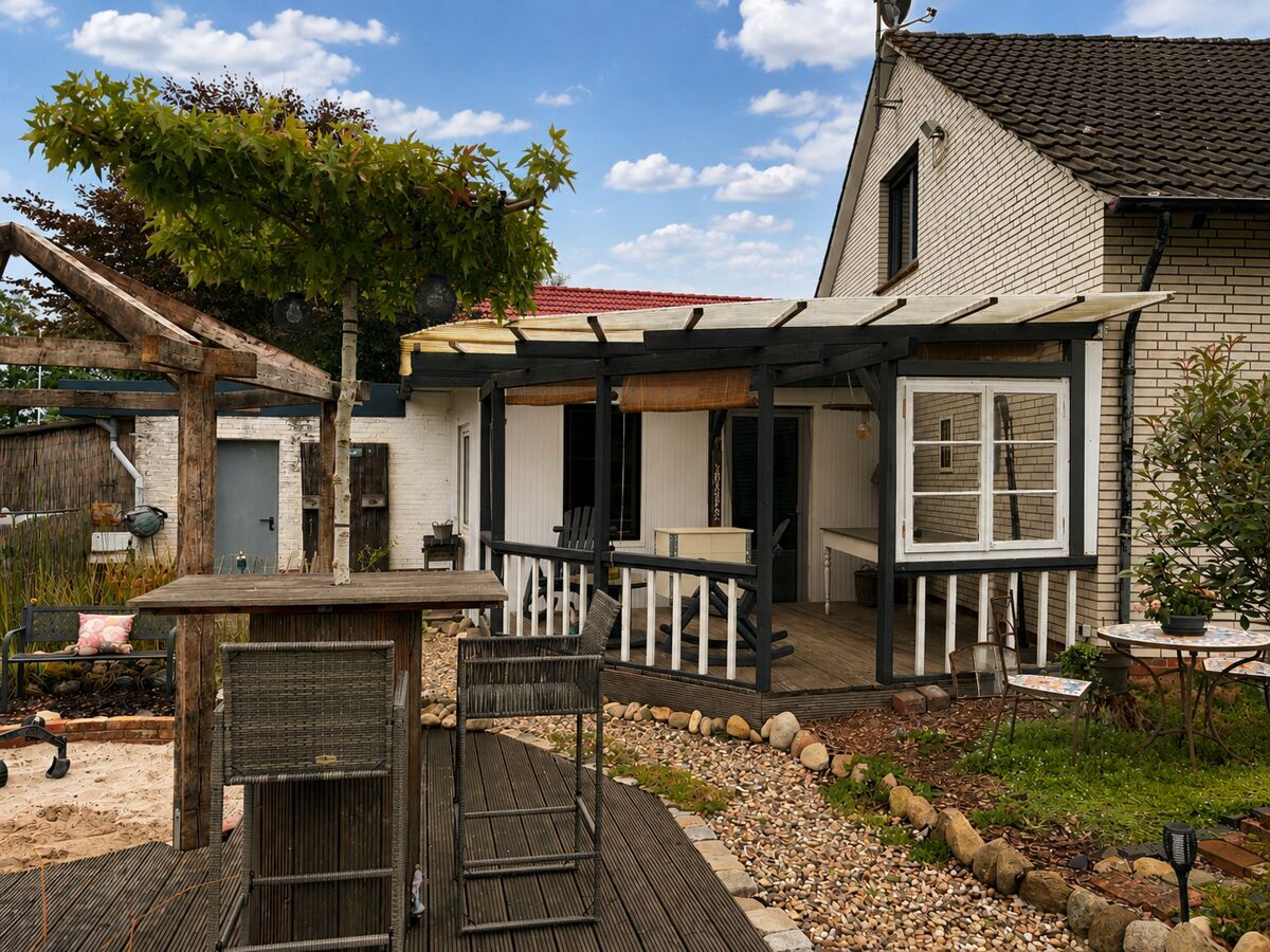 Veranda