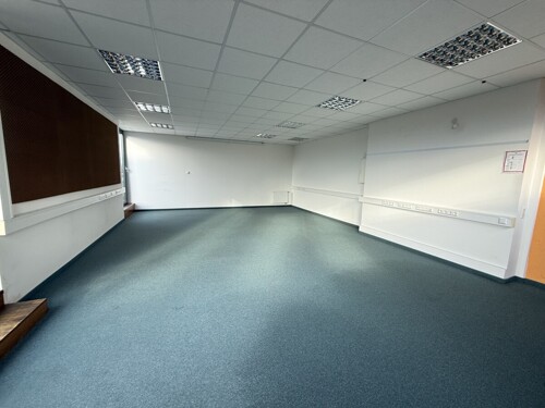 Besprechungszimmer