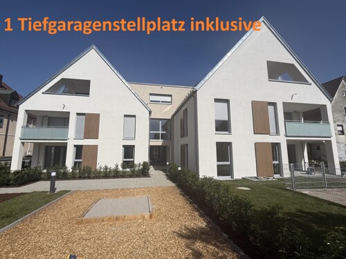 Gebäudansicht