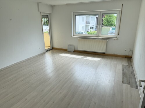 Wohnen/Essen
