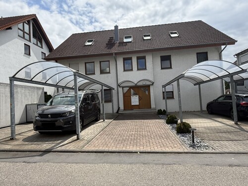 Gebäudeansicht