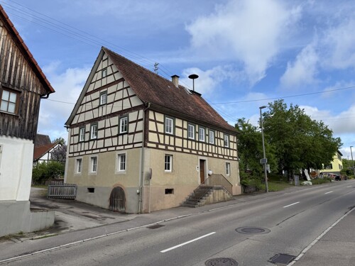 Außenansicht