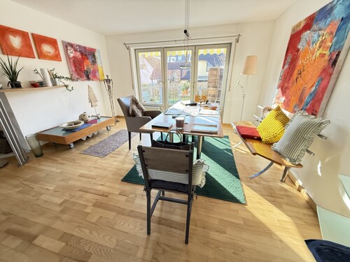 Esszimmer
