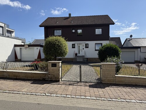 Gebäudeansicht
