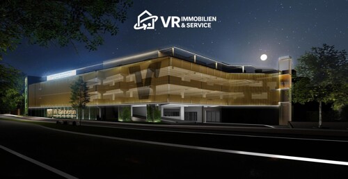 Visualisierung Vorderseite