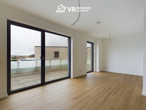 Wohn- und Essbereich