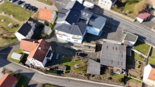 Grundstück