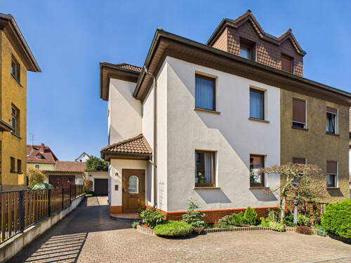 Außenansicht
