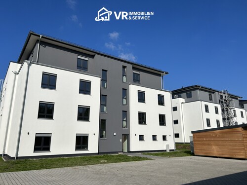 Titelbild Friedewald