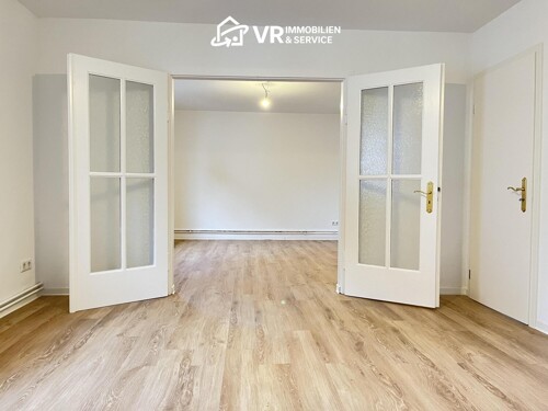 Zimmer 1+2 - Obergeschoss