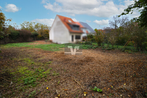 Hier können Sie Ihr Traumhaus ermöglichen