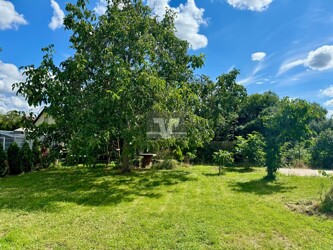 Platz für Ihr Traumhaus