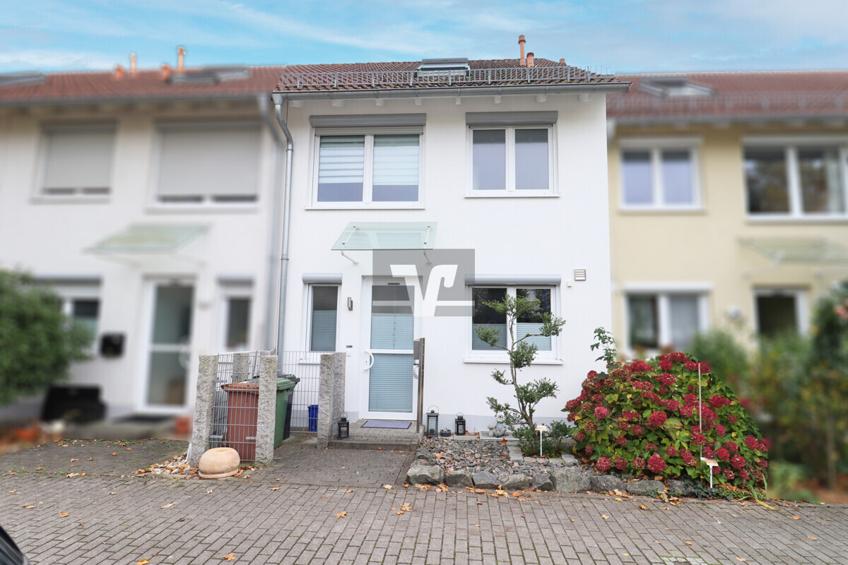 Real Estate Title Image Background