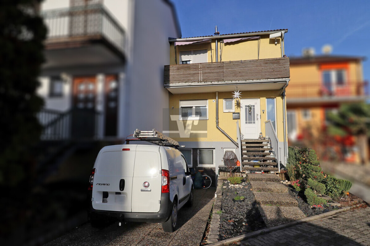 Real Estate Title Image Background