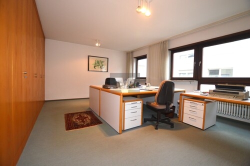 Platz für Arbeitsplätze