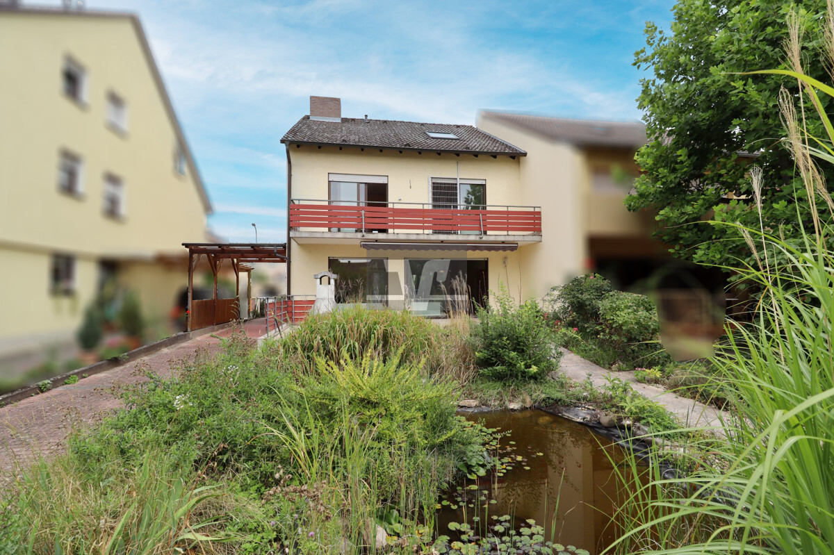 Real Estate Title Image Background