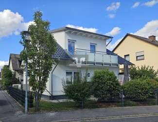 Süd-Ansicht