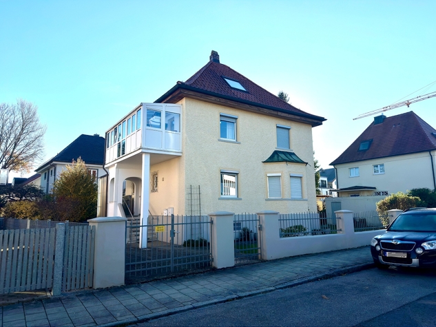 Ansicht