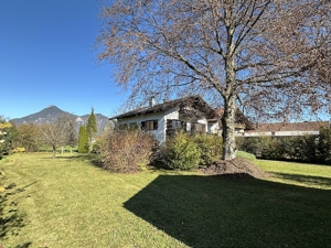 Blick von Süden in Richtung Norden