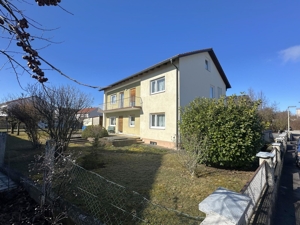 Südostansicht