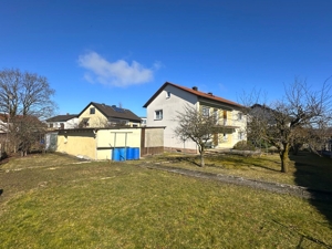 Südwestansicht