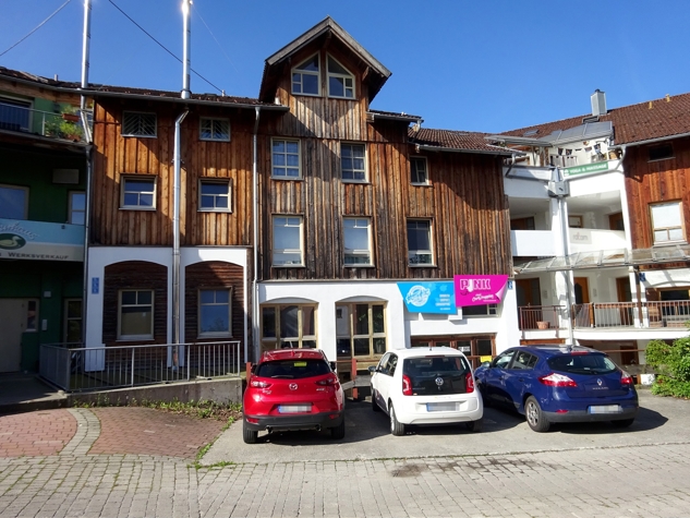 Ansicht