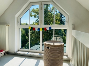 Einblick in die Galerie