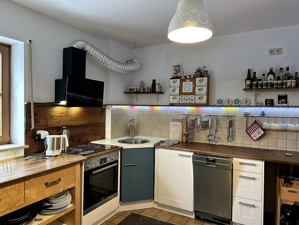 Impressionen Wohnung EG (Südseite)