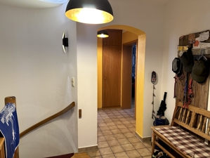 Impressionen Wohnung EG (Südseite)