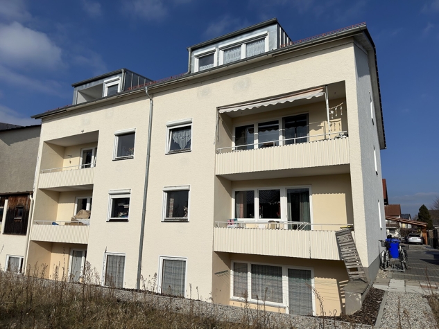 Außenfoto