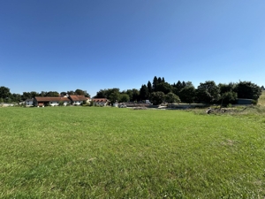 Ansicht von Süd nach Nordost